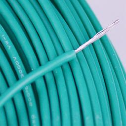 TG反波胆UL3135AWG22# 600V高温硅胶电线