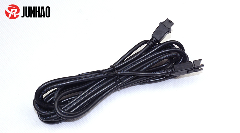 1-1Z415102G44Q 电子连接线束产品图