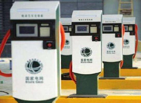 充电桩需求不断增加，同比增长 67.0%